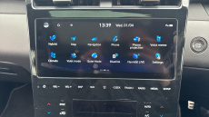 Hyundai TUCSON 1.6 TGDi Hybrid 230 N Line S 5dr 2WD Auto Hybrid Estate